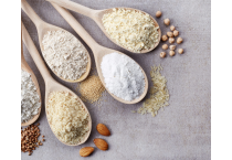 Farine di Cereali Senza Glutine
